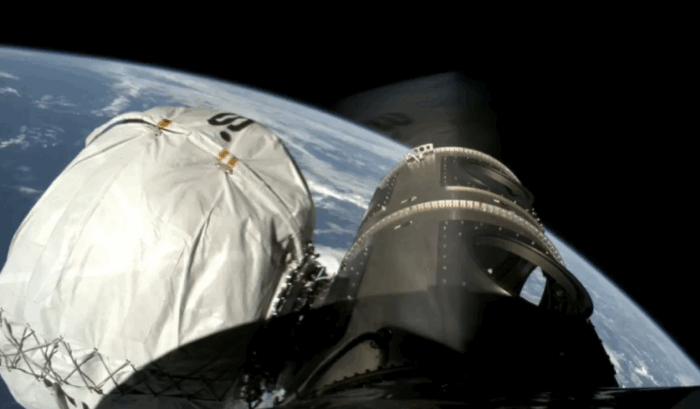ATMOS Space Cargo